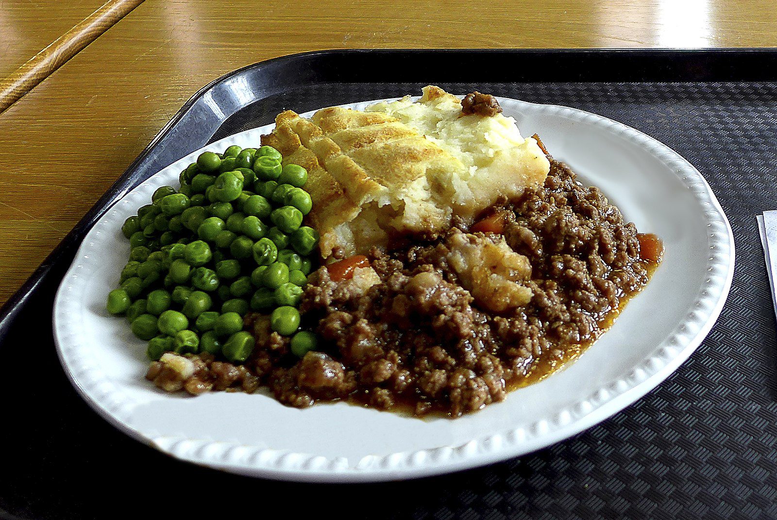 Great Tasting and Easy Cottage Pie Recipe