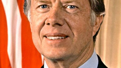 Jimmy Carter