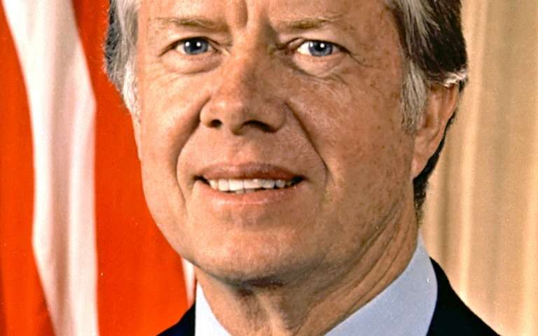 Jimmy Carter