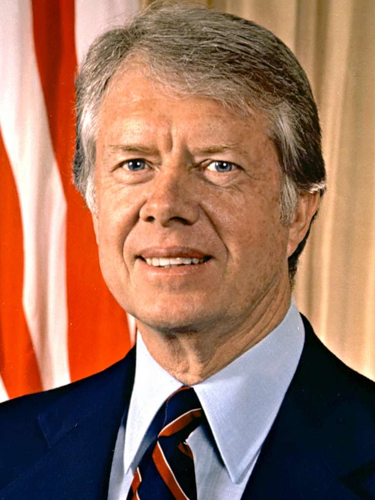 Jimmy Carter