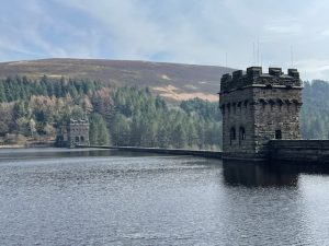 Ladybower