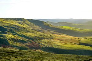 Peak District