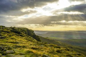 Peak District FAQs