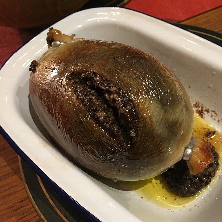 Haggis