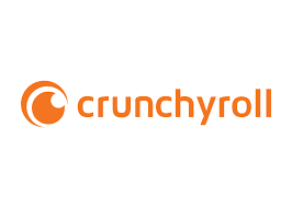 Crunchyroll Logo