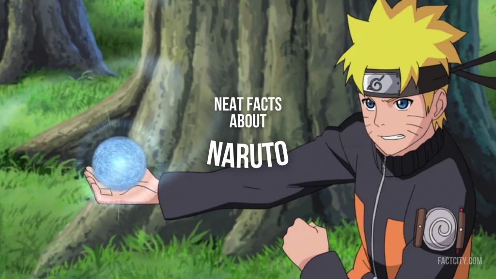 Naruto