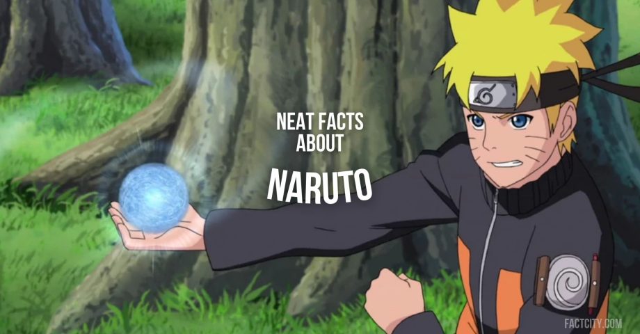 Naruto