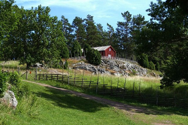 20 Astounding Facts About the Åland Islands - Fact City