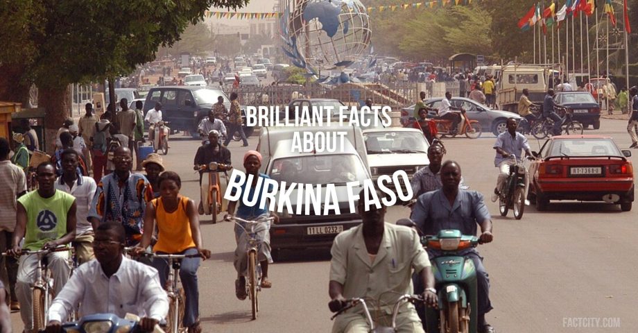 Ouagadougou