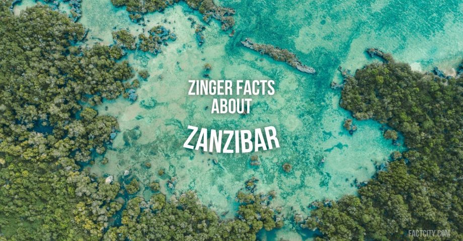 Zanzibar