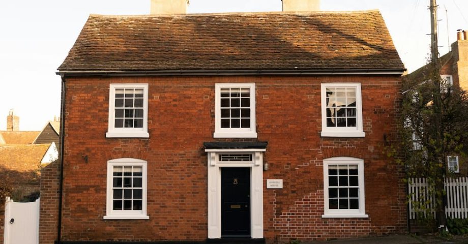 How Homes Were Built to Last