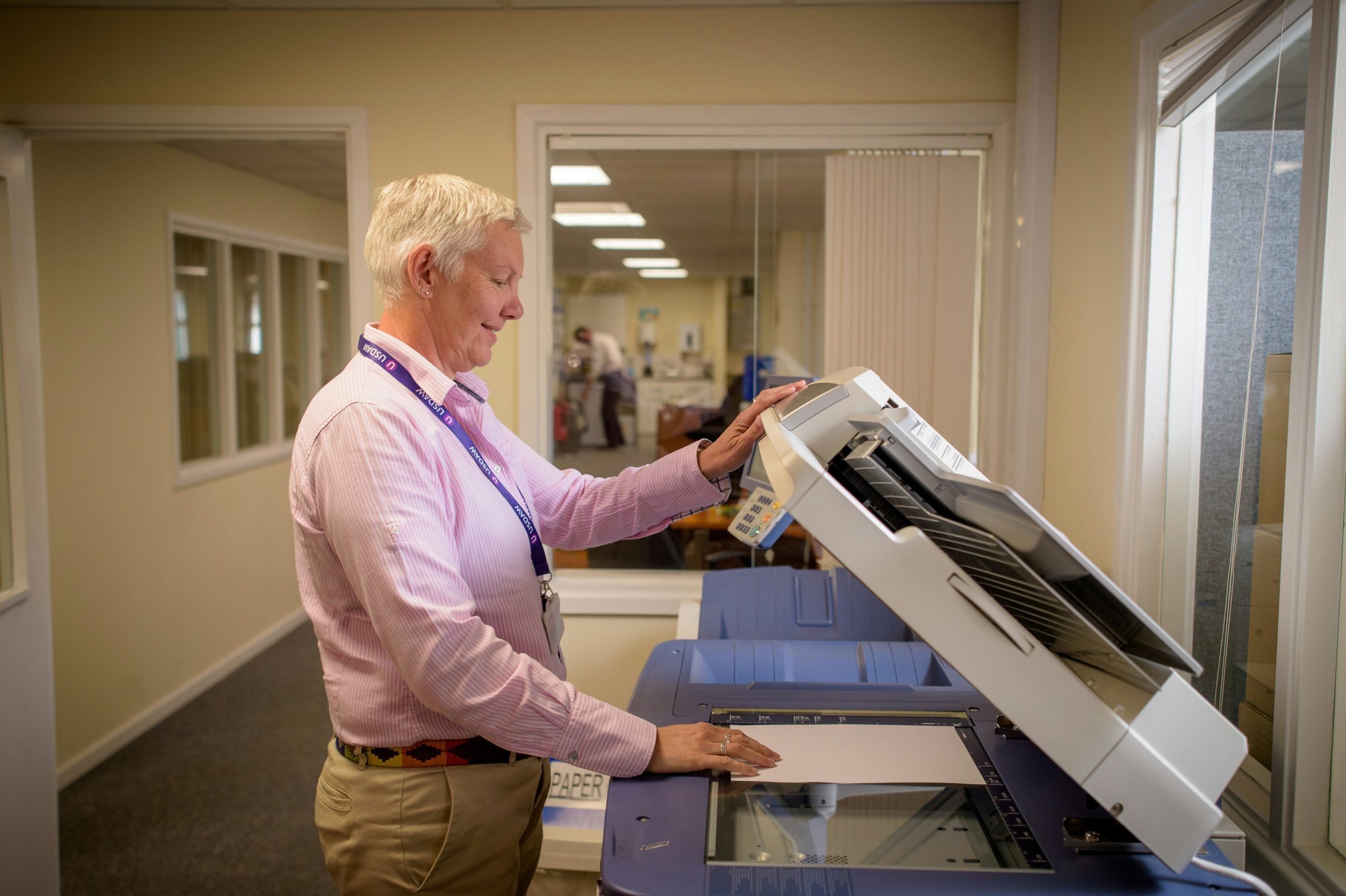 How Office Printing Became Essential to Everyday Work