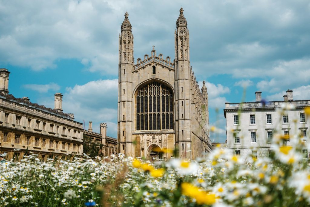 Fascinating Facts About the UK University System