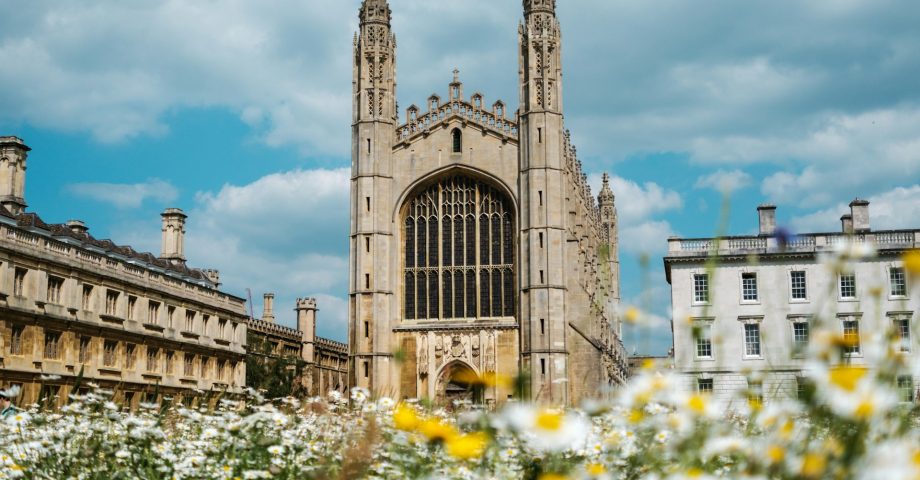 Fascinating Facts About the UK University System