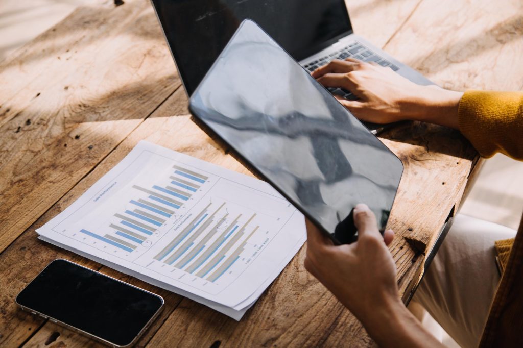 Five Facts Investors Should Know Before Choosing a Multi-Asset Fund