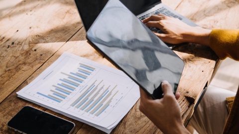 Five Facts Investors Should Know Before Choosing a Multi-Asset Fund