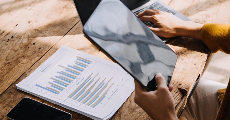 Five Facts Investors Should Know Before Choosing a Multi-Asset Fund