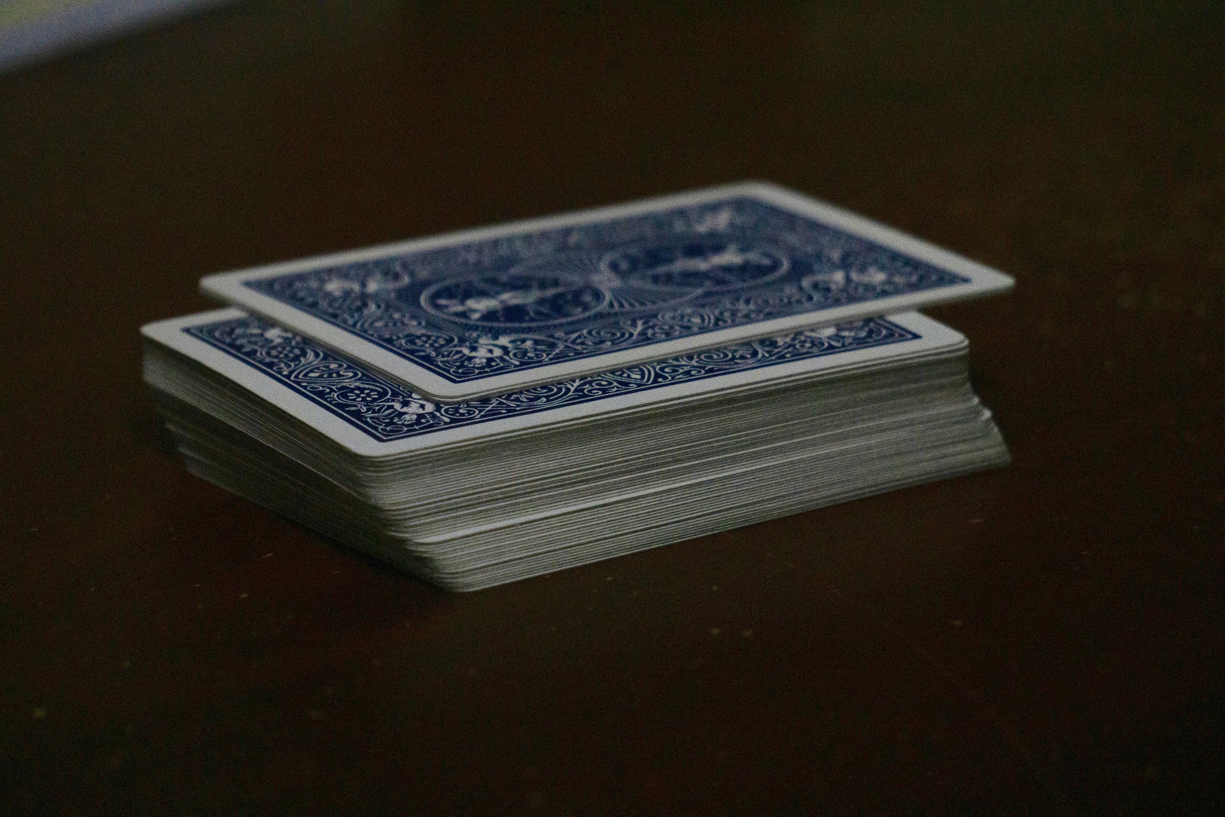 Five Surprising Facts Hidden in a Deck of Cards