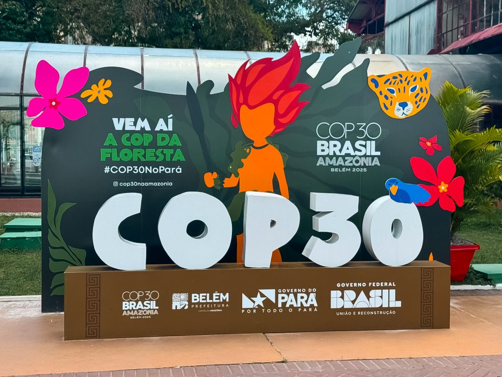 COP30 Brazil
