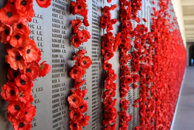 Remembrance Sunday
