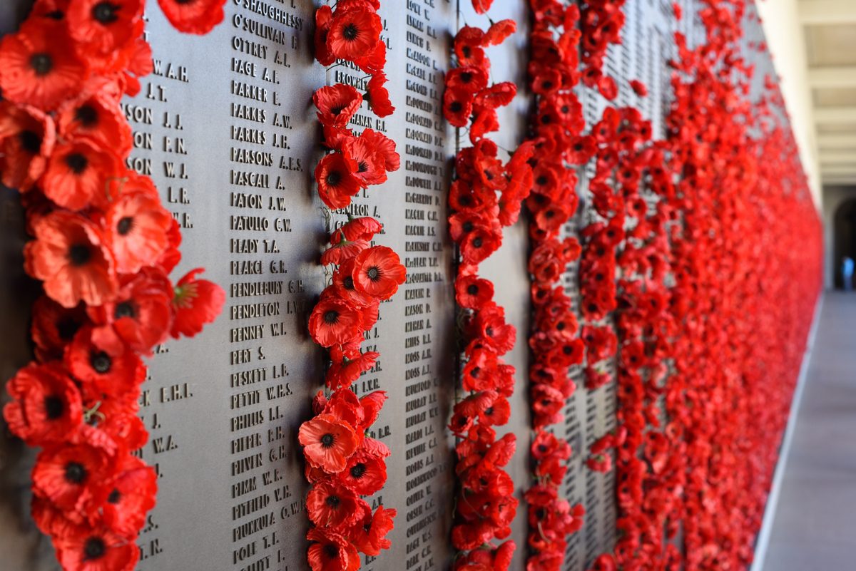 Remembrance Sunday