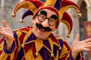 Facts about April Fools Day