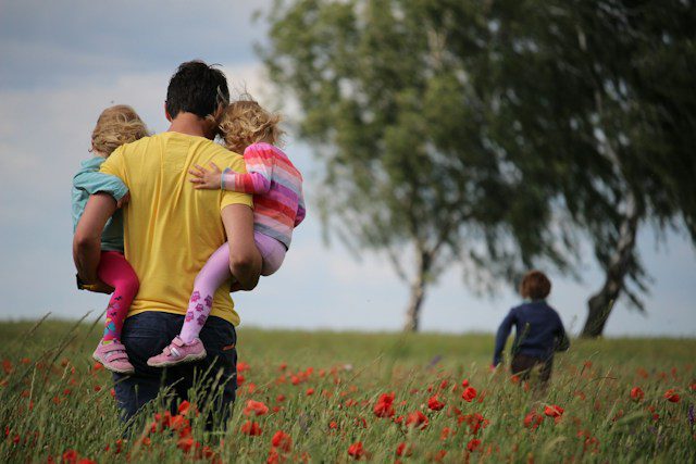 facts about fathers day