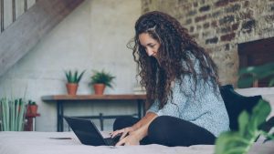 online shopping - cyber Monday